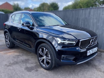 Used Volvo XC40 2020 for sale - 75677479: Photo