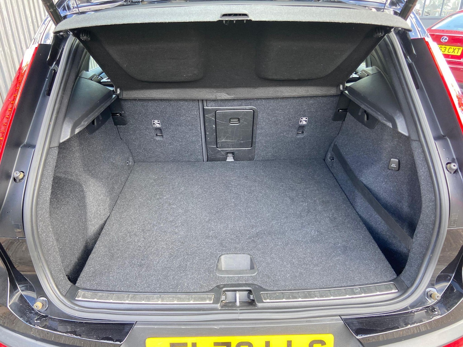 Vehicle 25