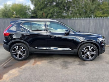 Used Volvo XC40 2020 for sale - 75677479: Photo