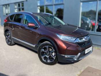 Used Honda CR-V 2019 for sale - 75377687: Photo