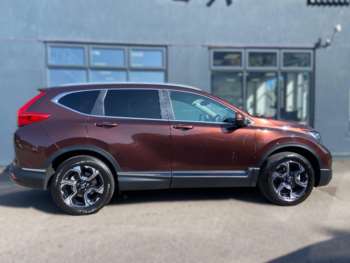 Used Honda CR-V 2019 for sale - 75377687: Photo