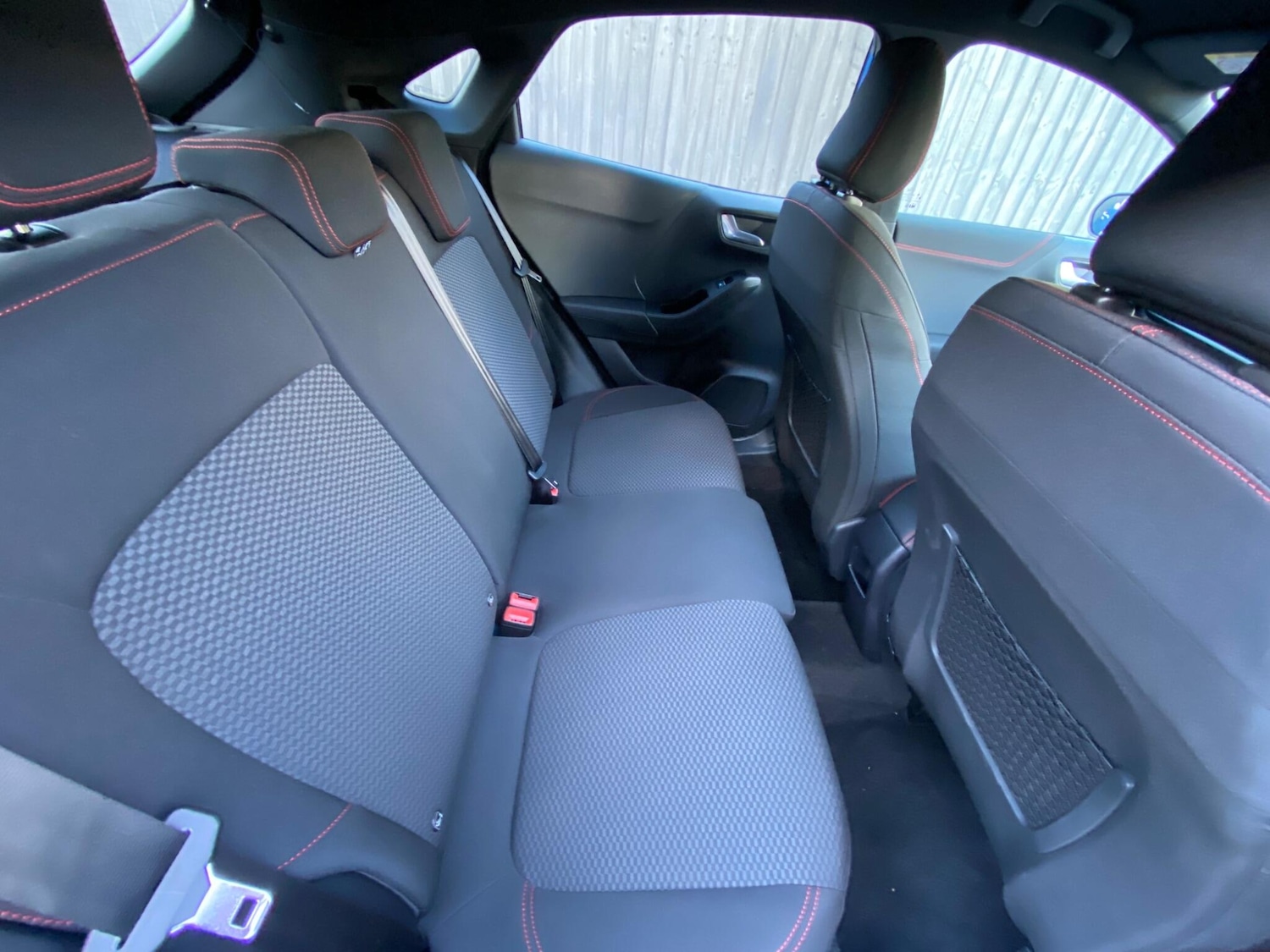 Used Ford Puma 2024 for sale - 75769335: Photo 12