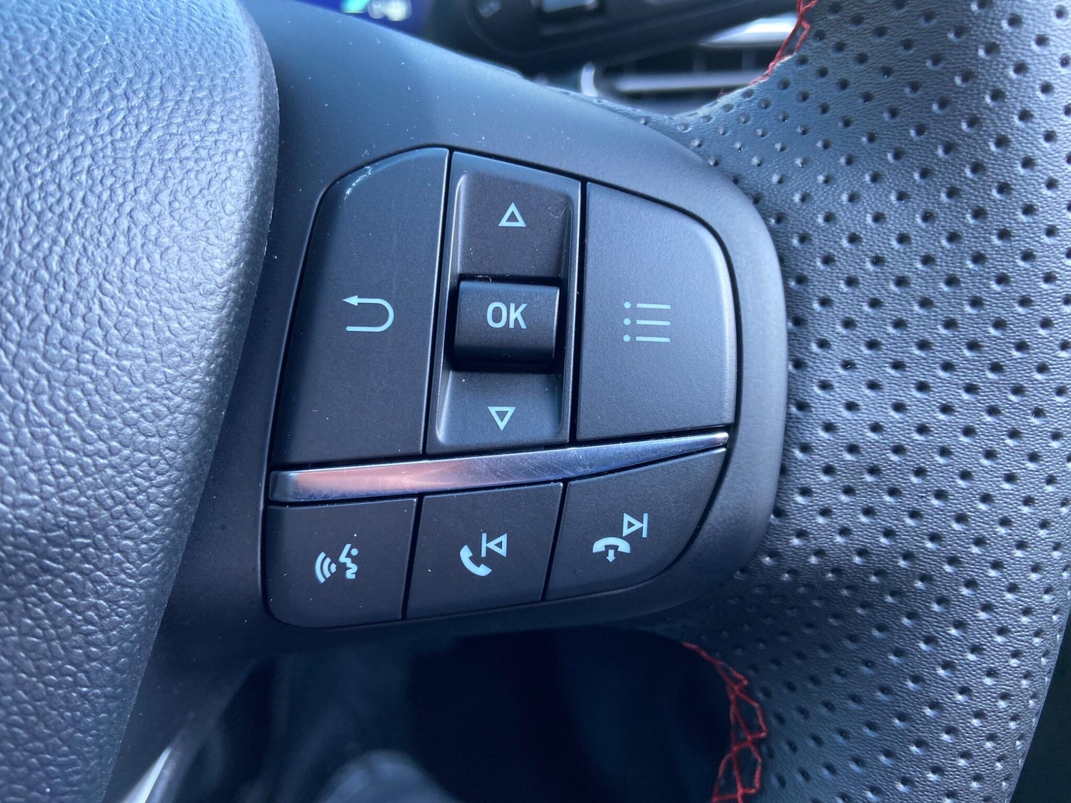 Used Ford Puma 2024 for sale - 75769335: Photo 14