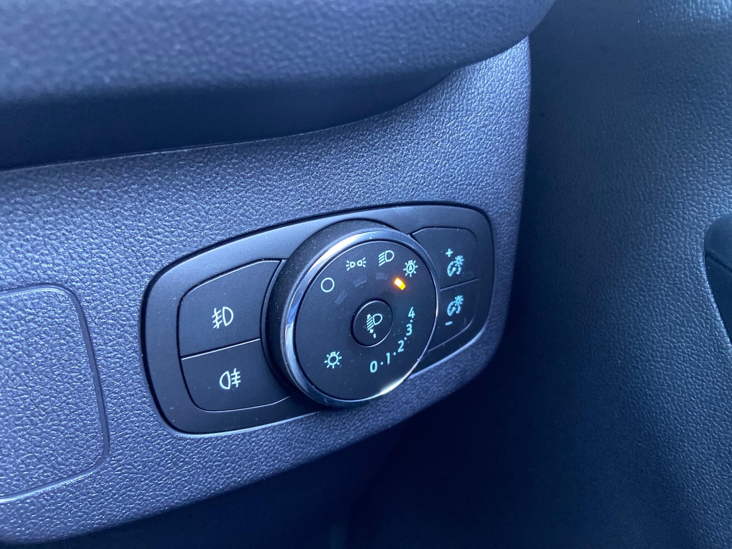 Used Ford Puma 2024 for sale - 75769335: Photo 15