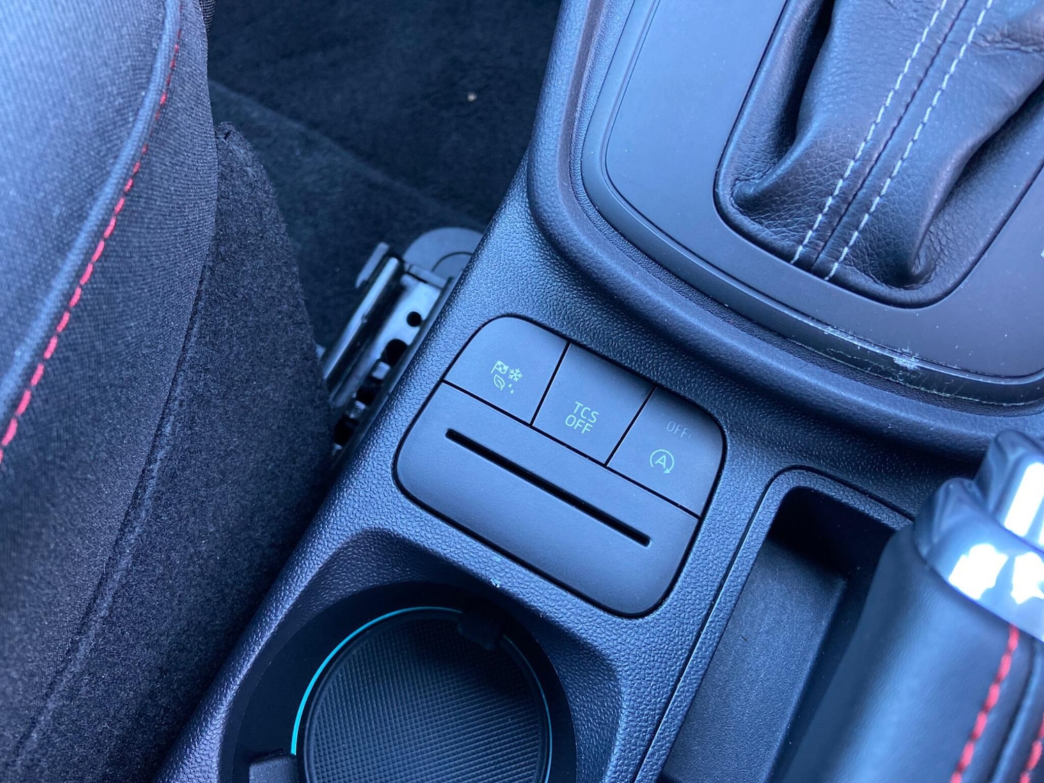 Used Ford Puma 2024 for sale - 75769335: Photo 17