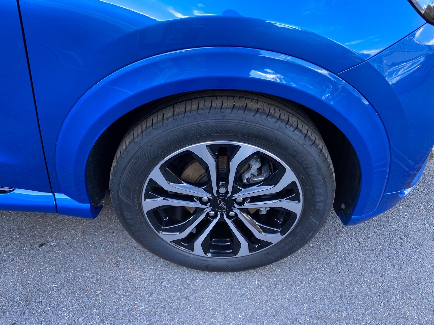 Used Ford Puma 2024 for sale - 75769335: Photo 18