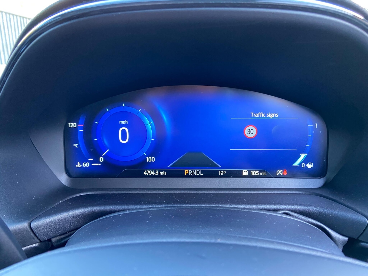 Used Ford Puma 2024 for sale - 75769335: Photo 22