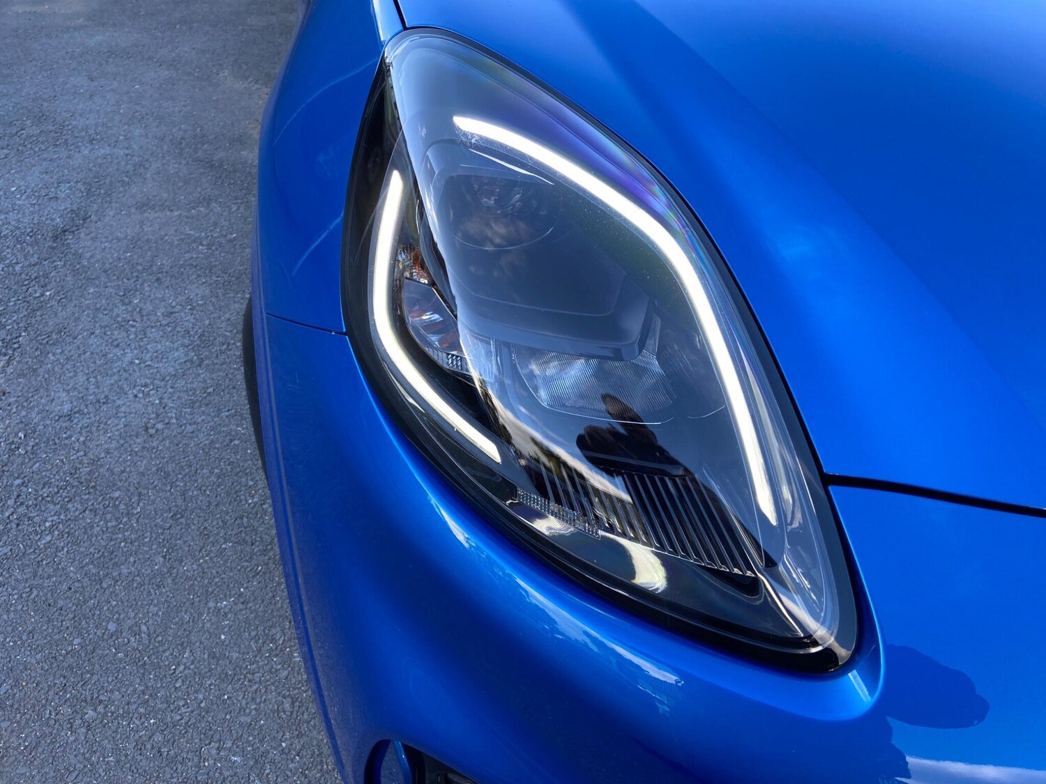 Used Ford Puma 2024 for sale - 75769335: Photo 24