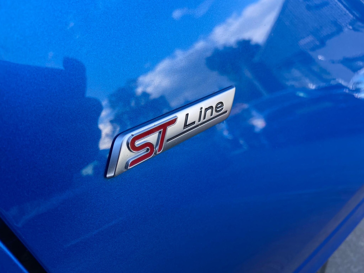 Used Ford Puma 2024 for sale - 75769335: Photo 25