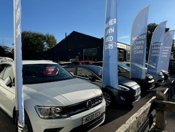 Used Dacia Sandero Stepway 2018 for sale - 76094157: Photo