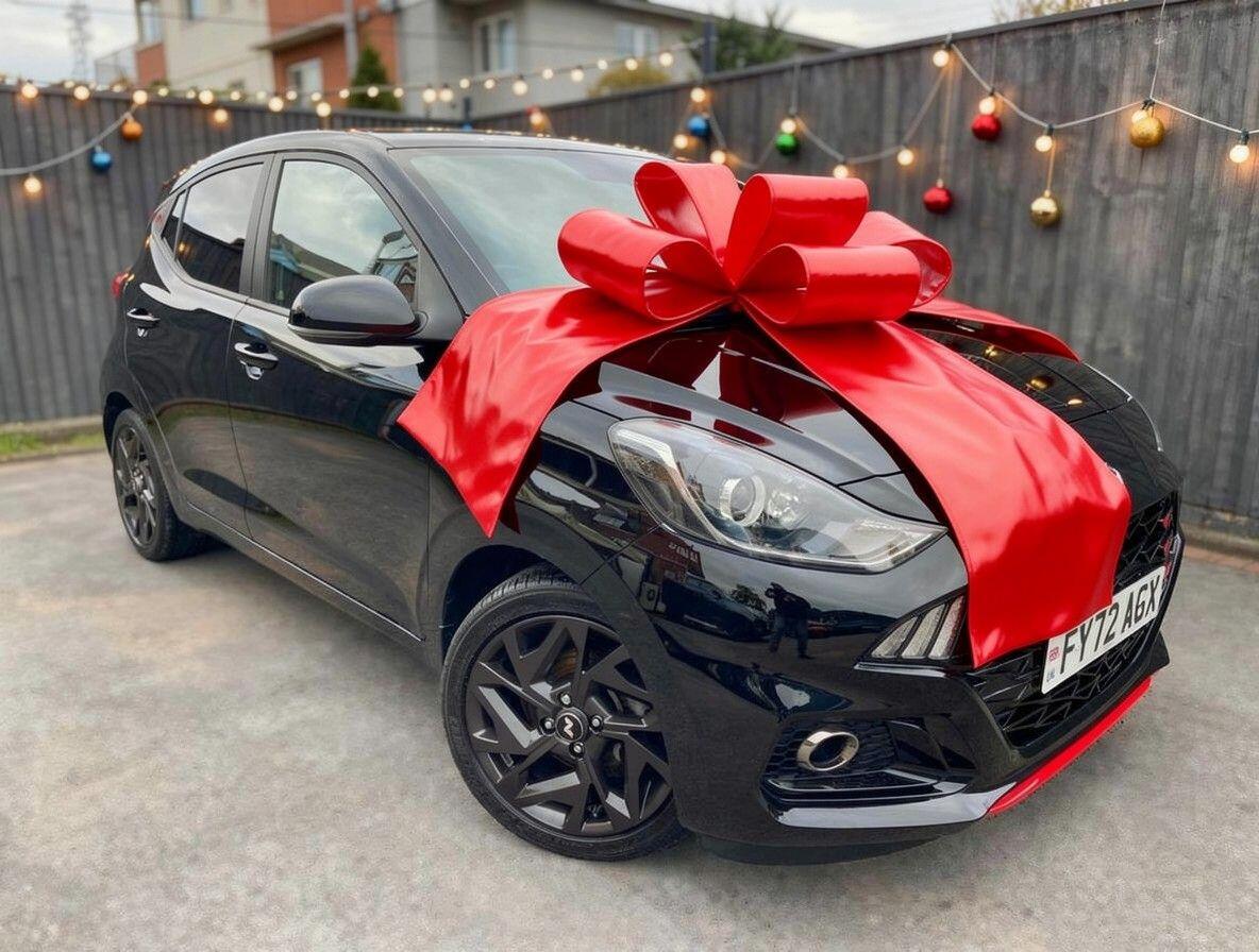 Used Hyundai i10 2023 for sale - 76990127: Photo 1