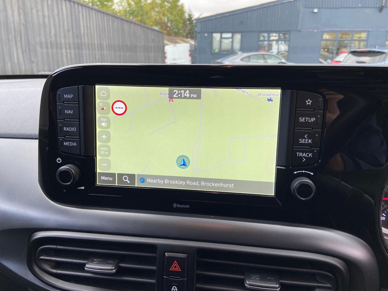 Used Hyundai i10 2023 for sale - 76990127: Photo 20