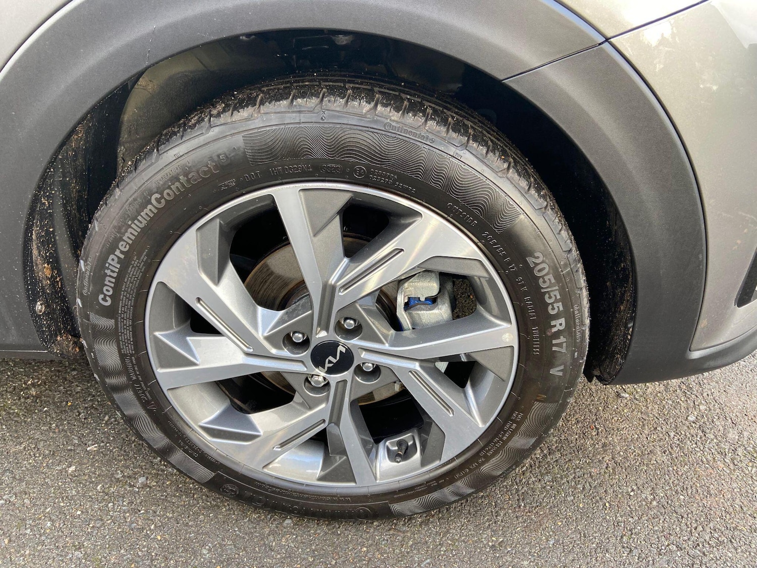 Used Kia Stonic 2024 for sale - 76866205: Photo 10