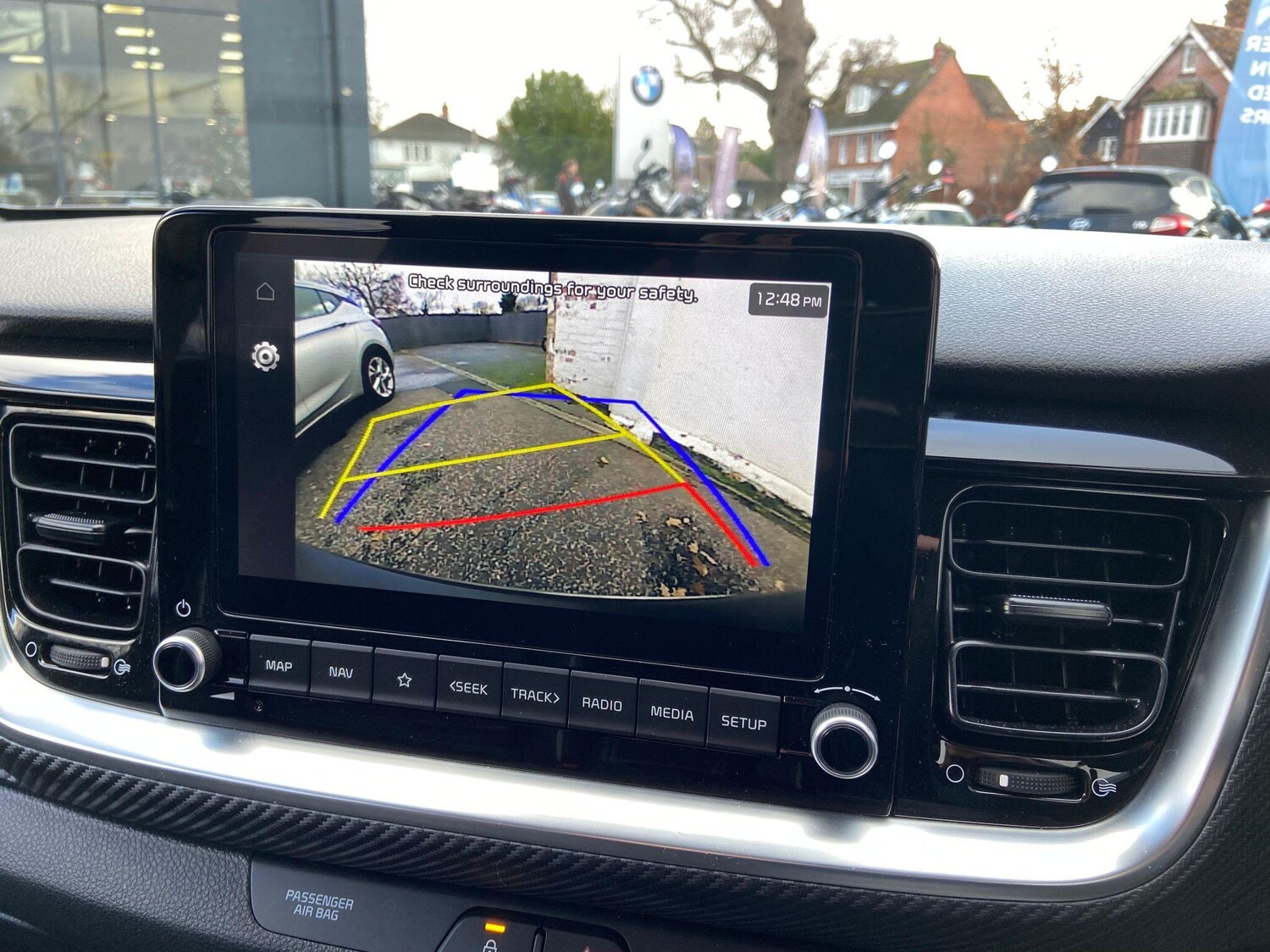 Used Kia Stonic 2024 for sale - 76866205: Photo 11