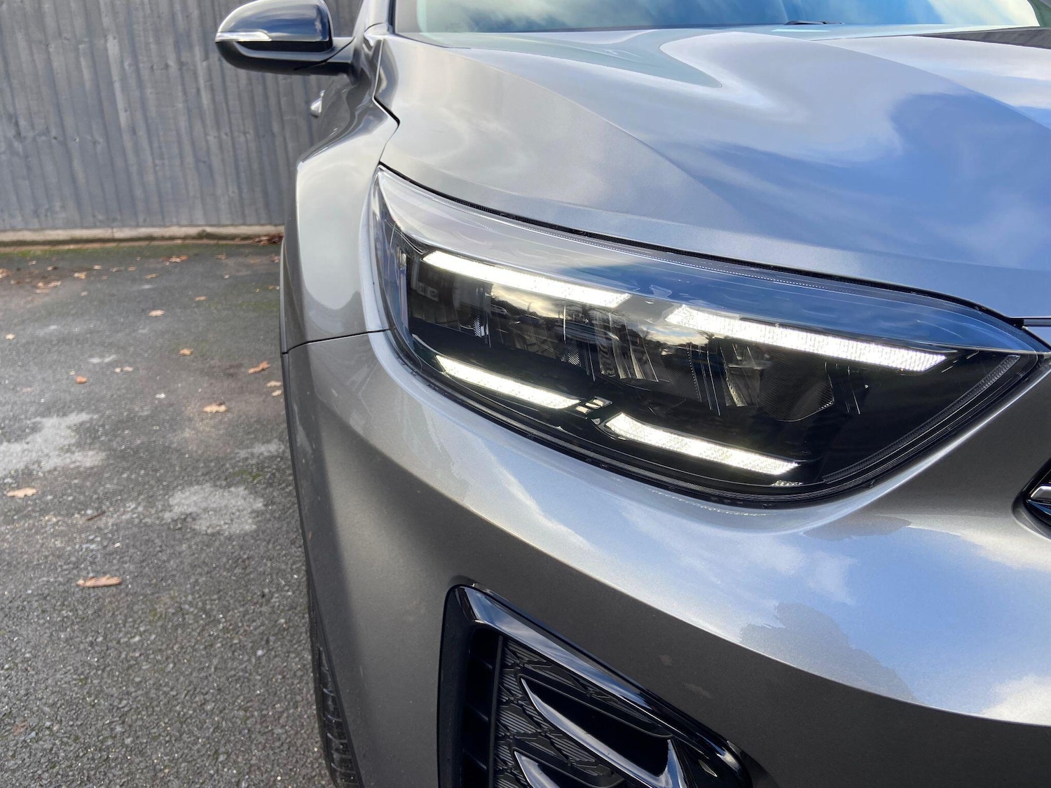 Used Kia Stonic 2024 for sale - 76866205: Photo 23