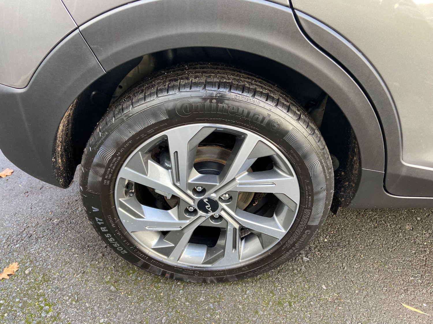 Used Kia Stonic 2024 for sale - 76866205: Photo 9