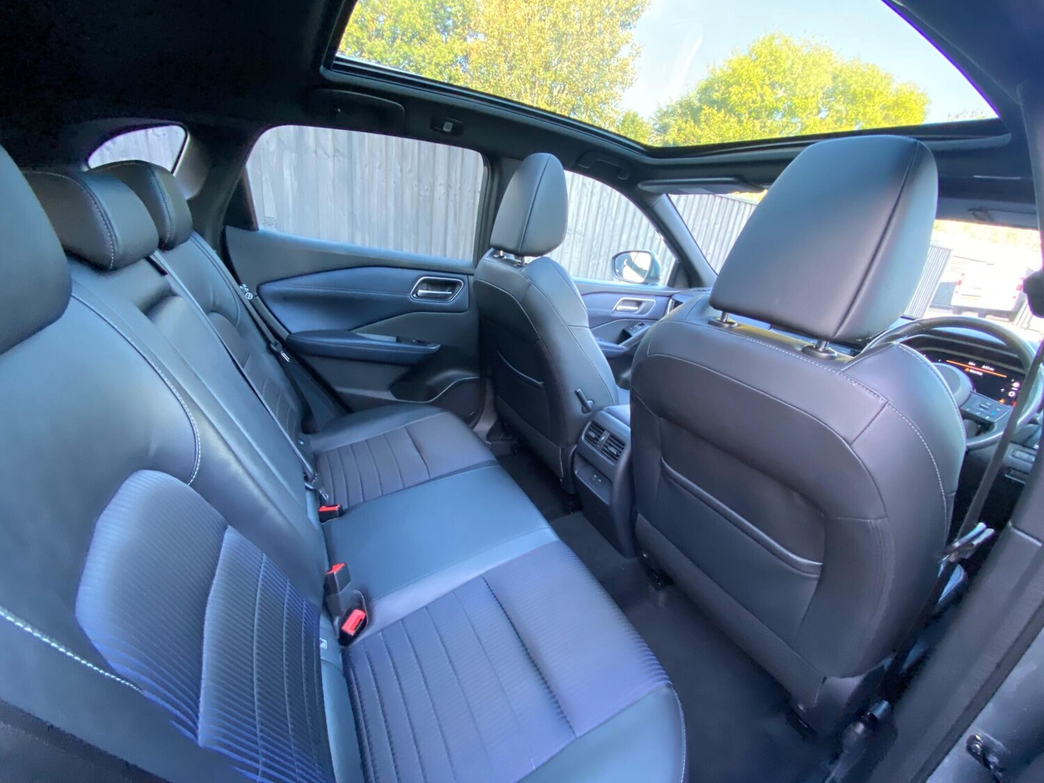 Used Nissan Qashqai 2022 for sale - 76122820: Photo 13