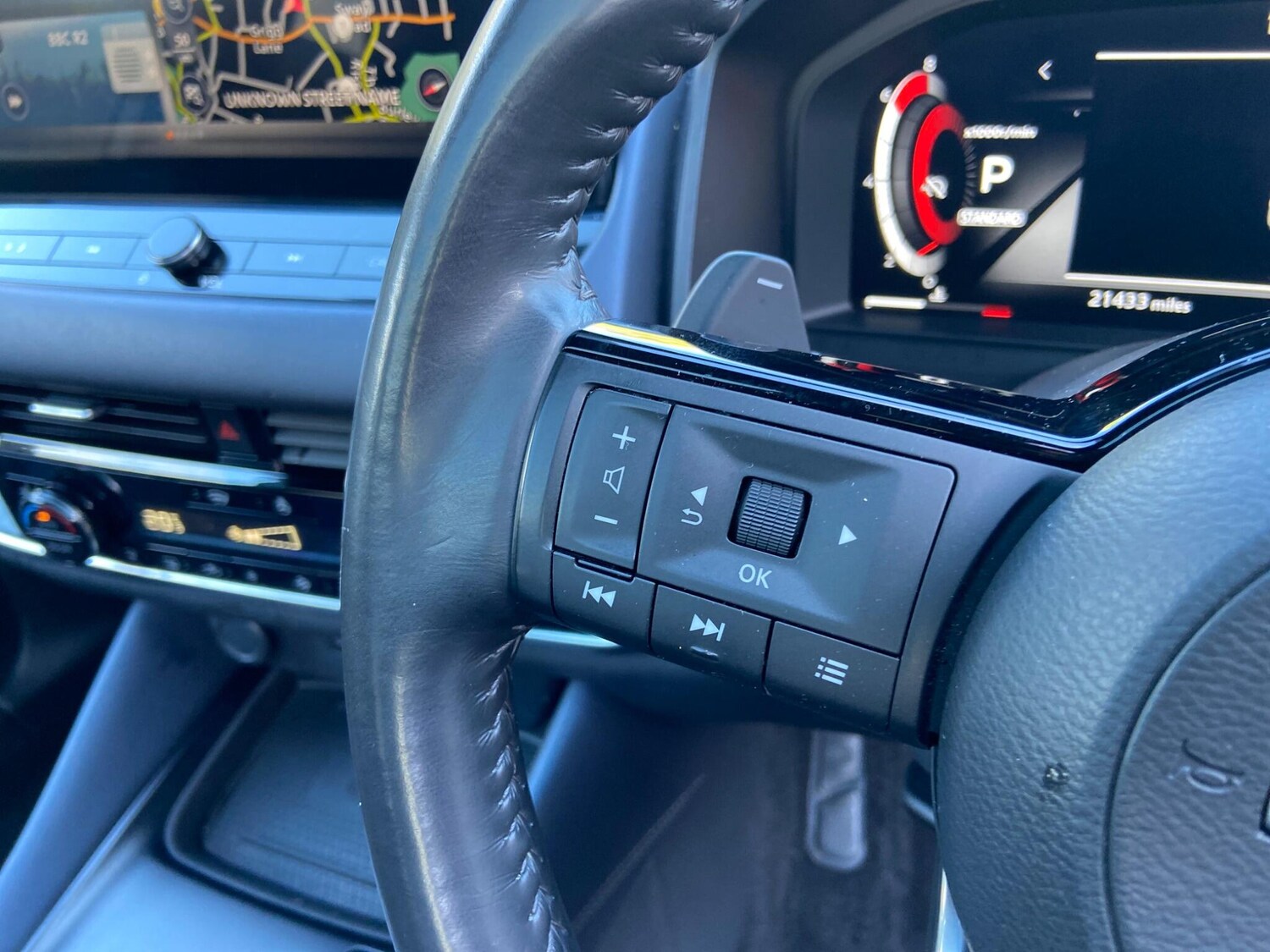 Used Nissan Qashqai 2022 for sale - 76122820: Photo 14