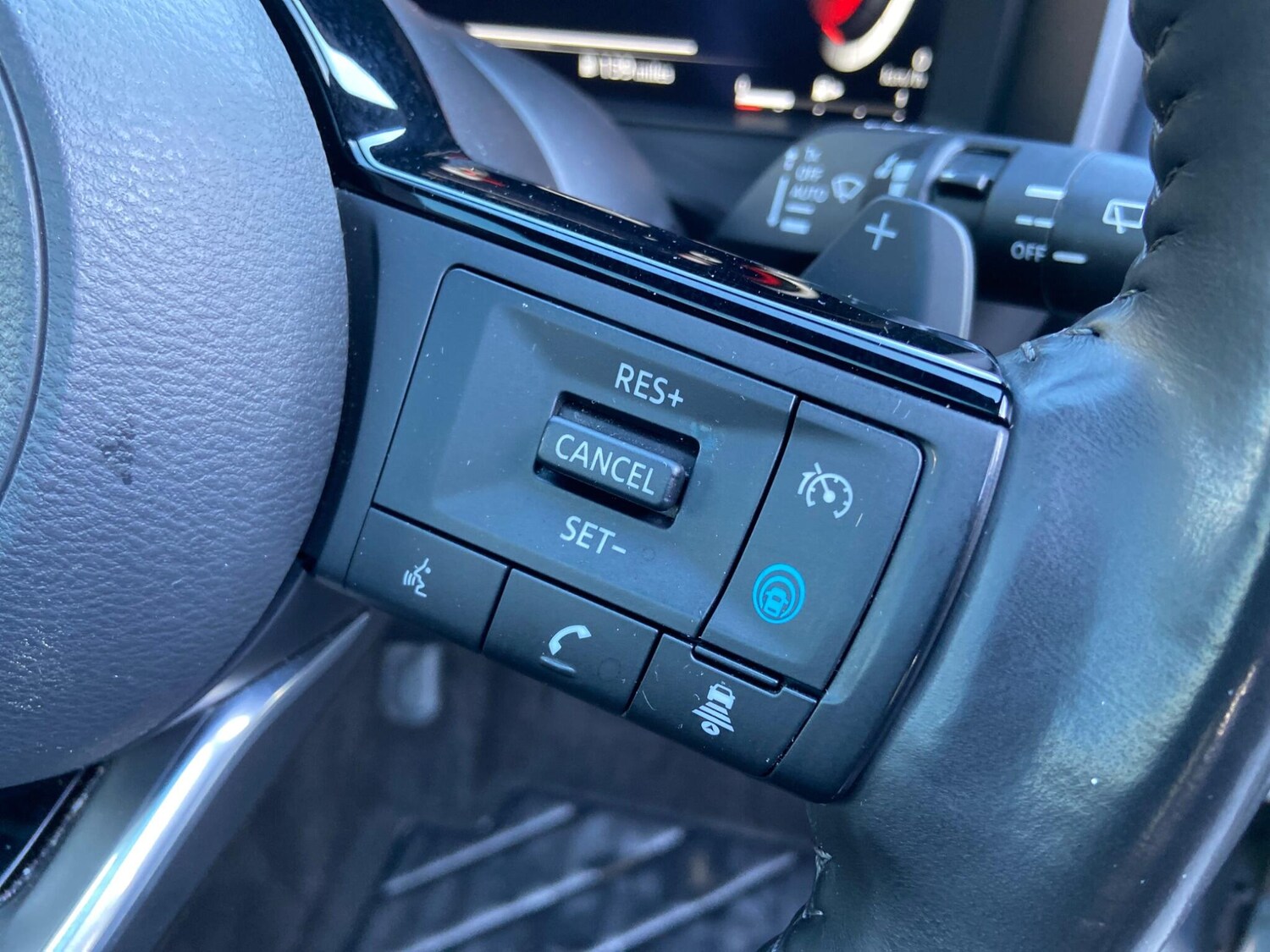 Used Nissan Qashqai 2022 for sale - 76122820: Photo 15