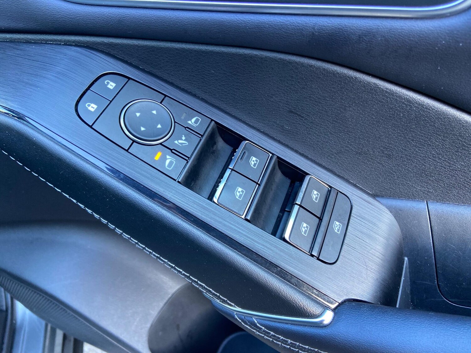 Used Nissan Qashqai 2022 for sale - 76122820: Photo 17