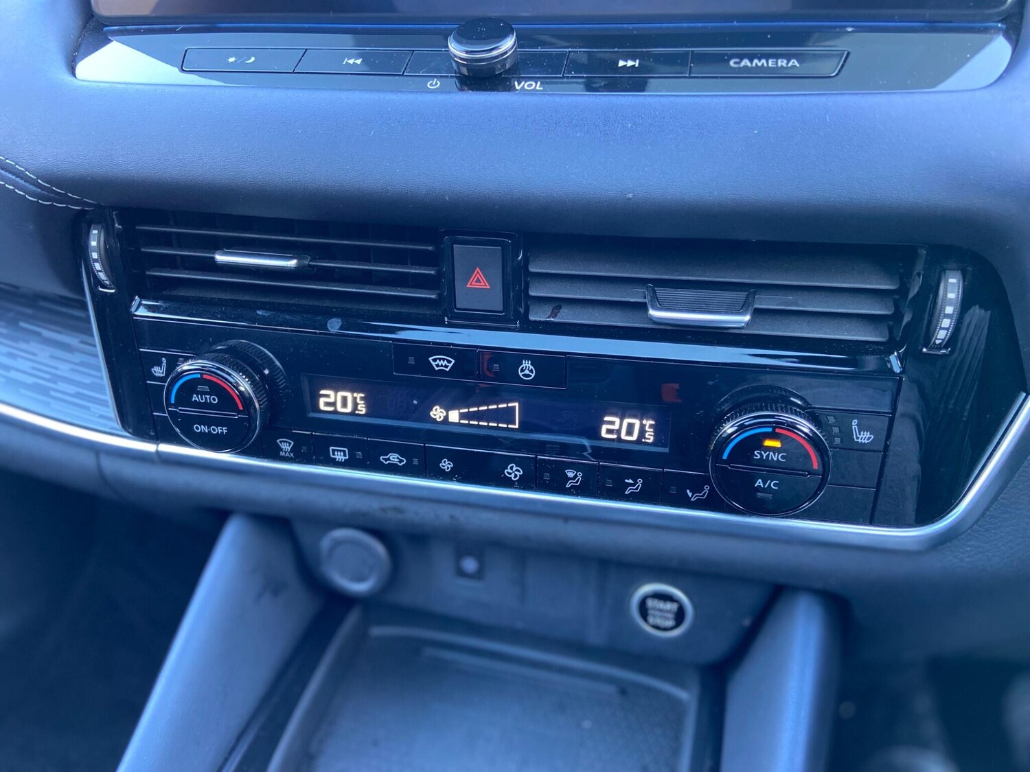 Used Nissan Qashqai 2022 for sale - 76122820: Photo 20