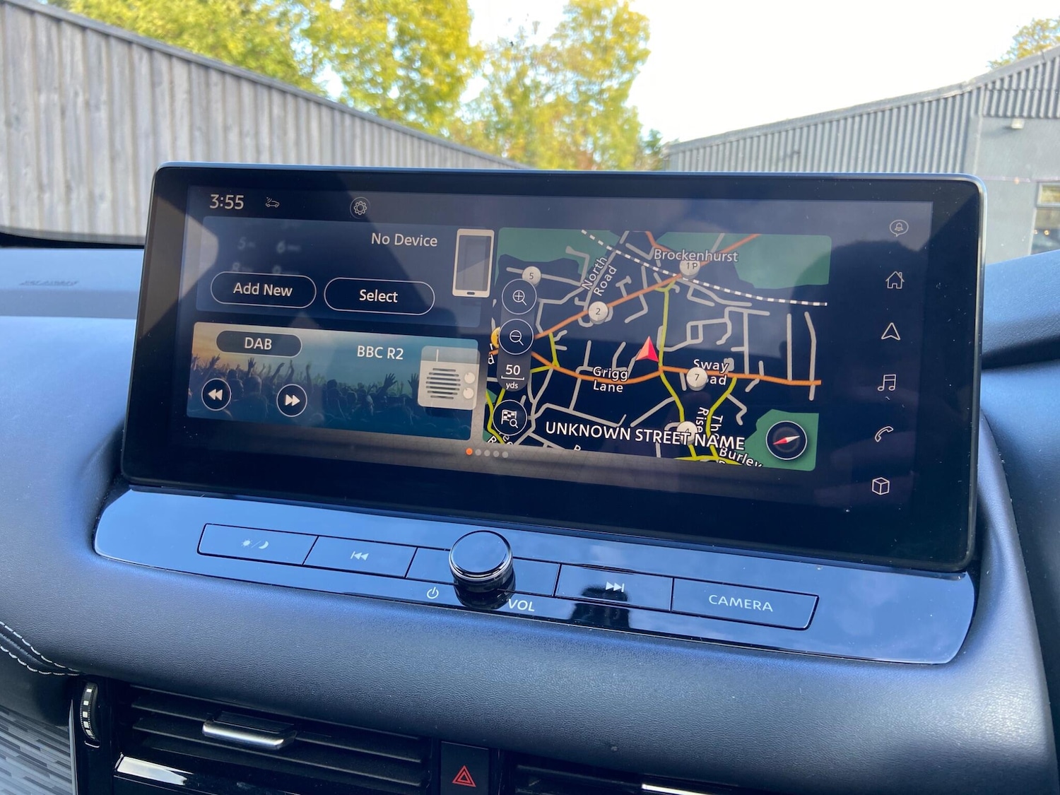 Used Nissan Qashqai 2022 for sale - 76122820: Photo 24