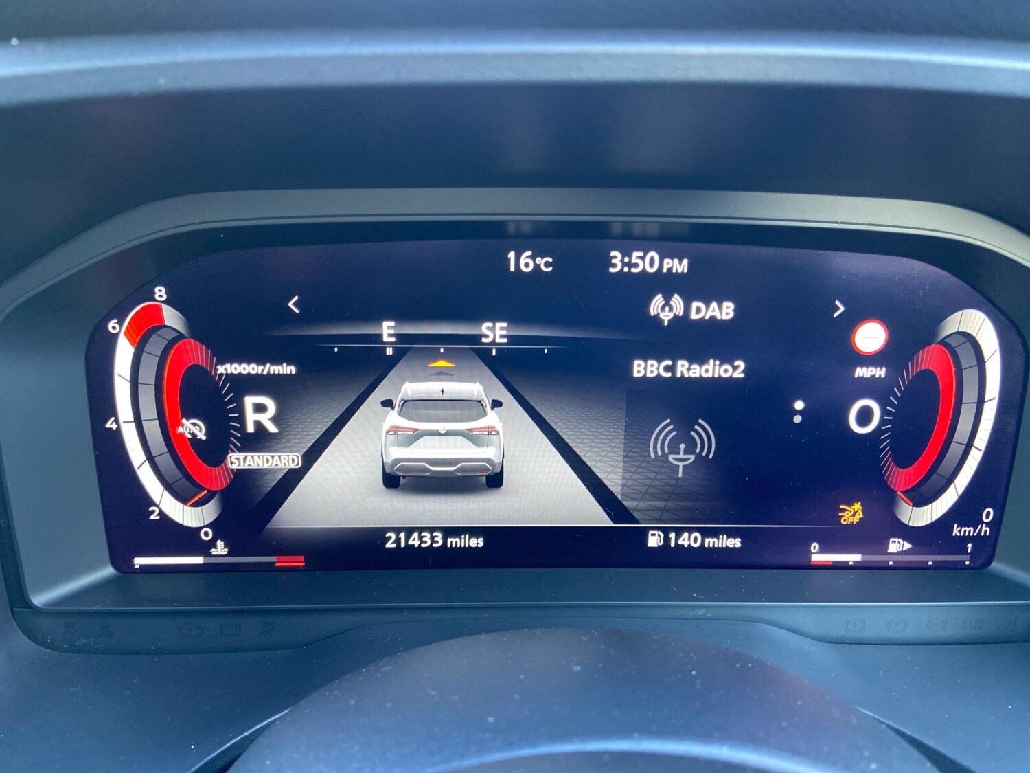 Used Nissan Qashqai 2022 for sale - 76122820: Photo 25