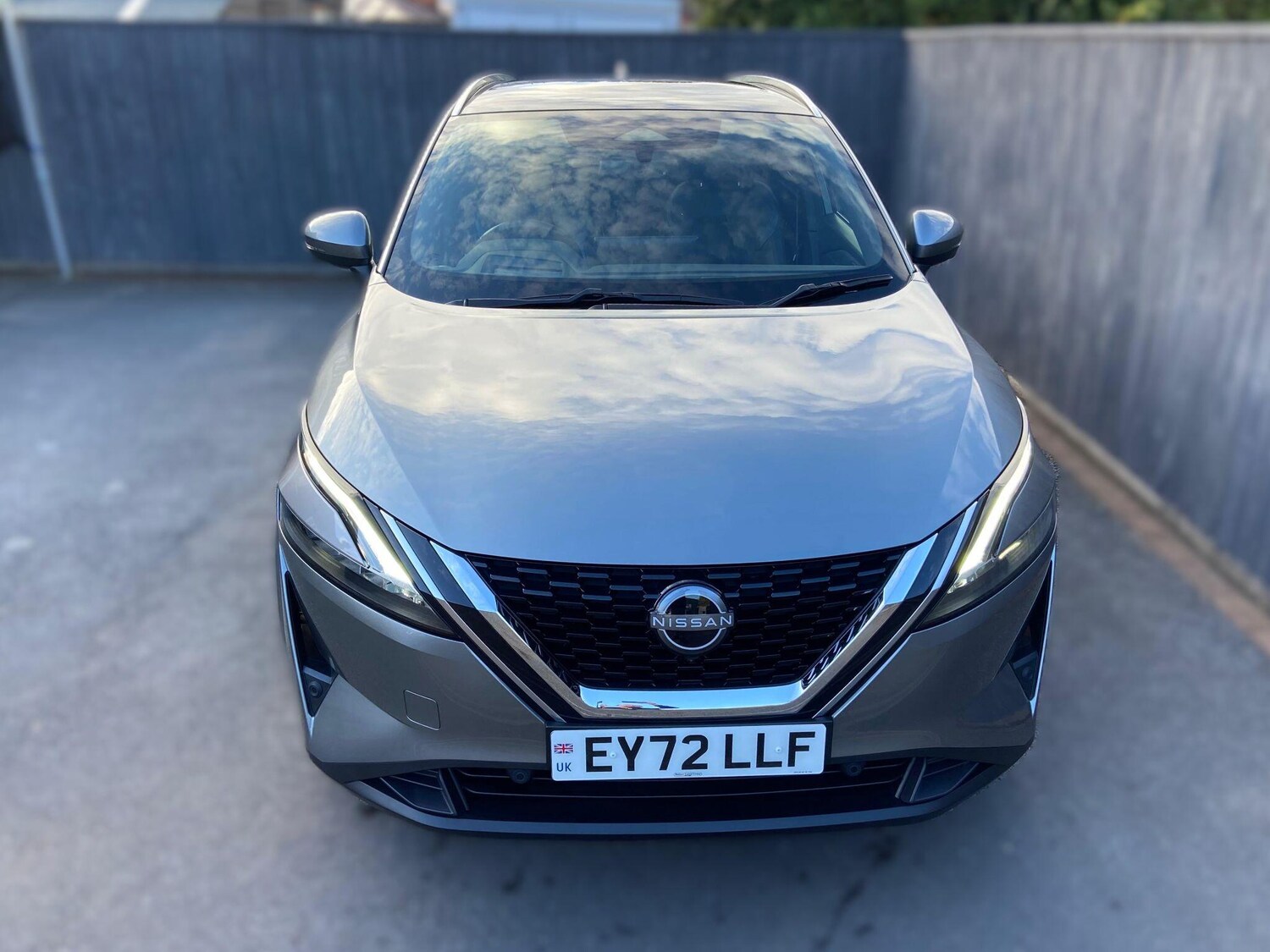 Used Nissan Qashqai 2022 for sale - 76122820: Photo 7