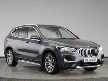Used BMW X1 2021 for sale - 77345079: Photo