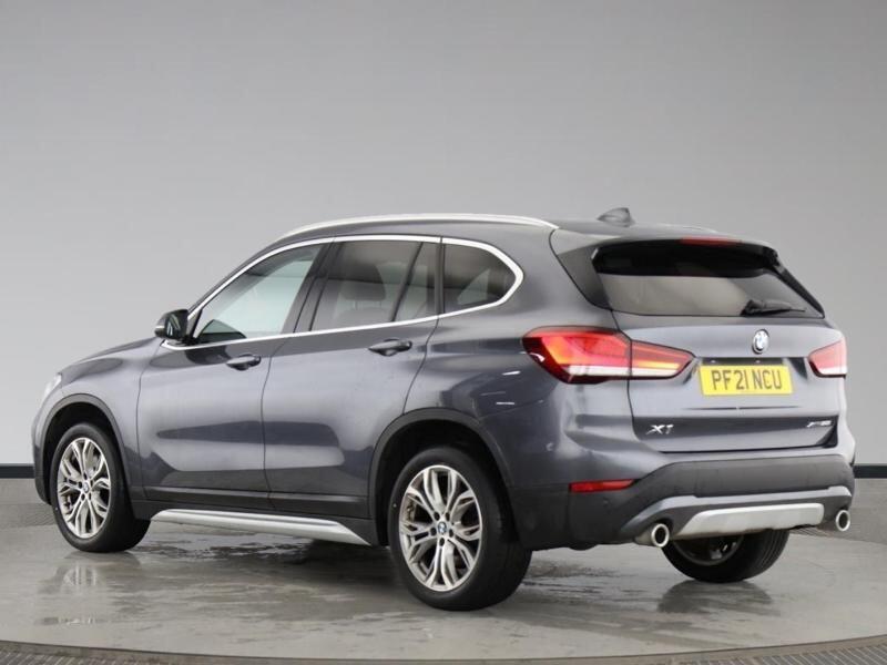 Used BMW X1 for sale - 77345079: Photo 2