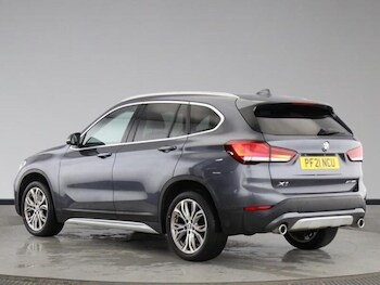 Used BMW X1 2021 for sale - 77345079: Photo