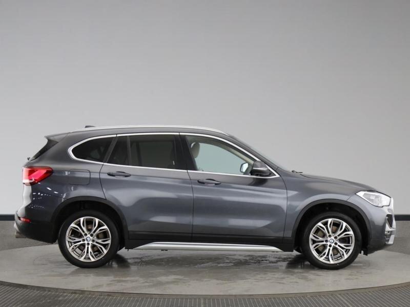 Used BMW X1 for sale - 77345079: Photo 3