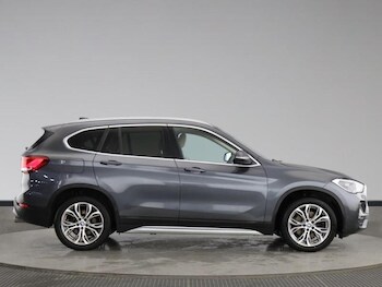 Used BMW X1 2021 for sale - 77345079: Photo