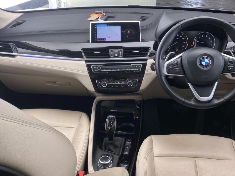Used BMW X1 for sale - 77345079: Photo 4