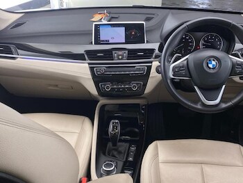 Used BMW X1 2021 for sale - 77345079: Photo