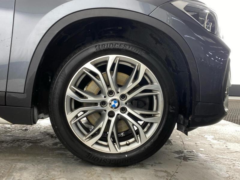 Used BMW X1 for sale - 77345079: Photo 5