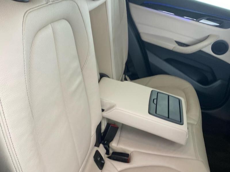 Used BMW X1 for sale - 77345079: Photo 7