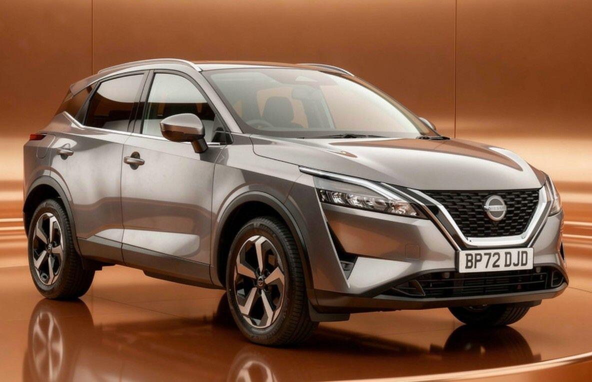 Used Nissan Qashqai 2022 for sale - 77278805: Photo 10