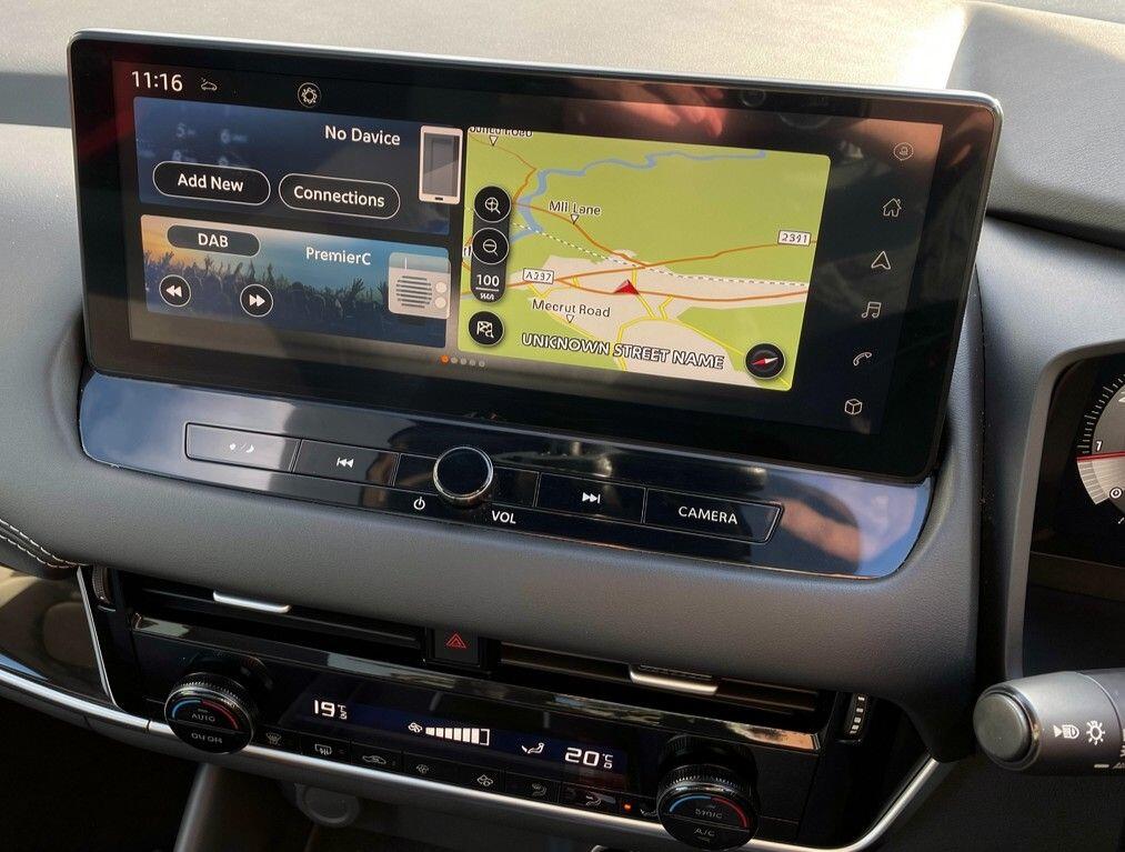 Used Nissan Qashqai 2022 for sale - 77278805: Photo 12