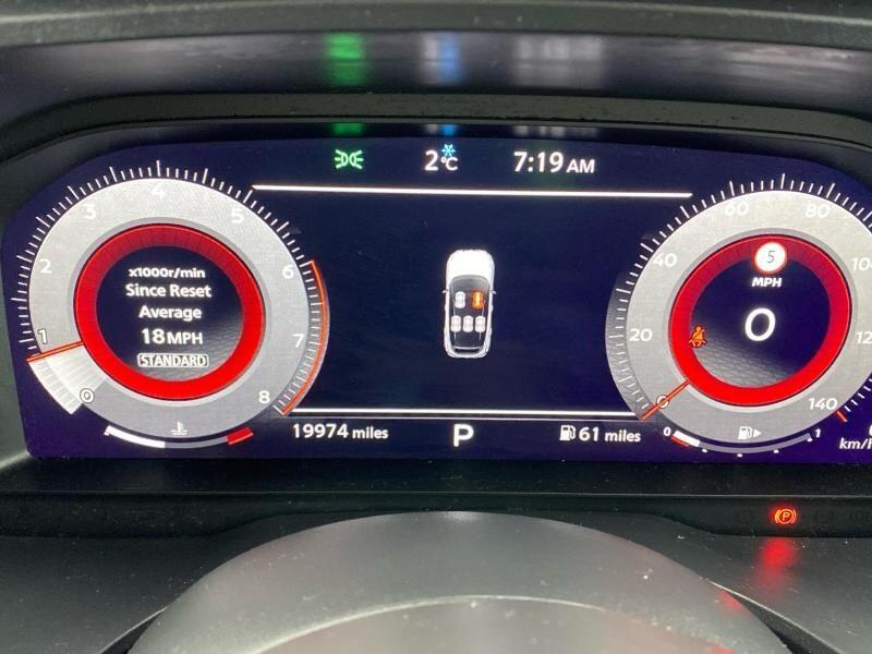 Used Nissan Qashqai 2022 for sale - 77278805: Photo 14