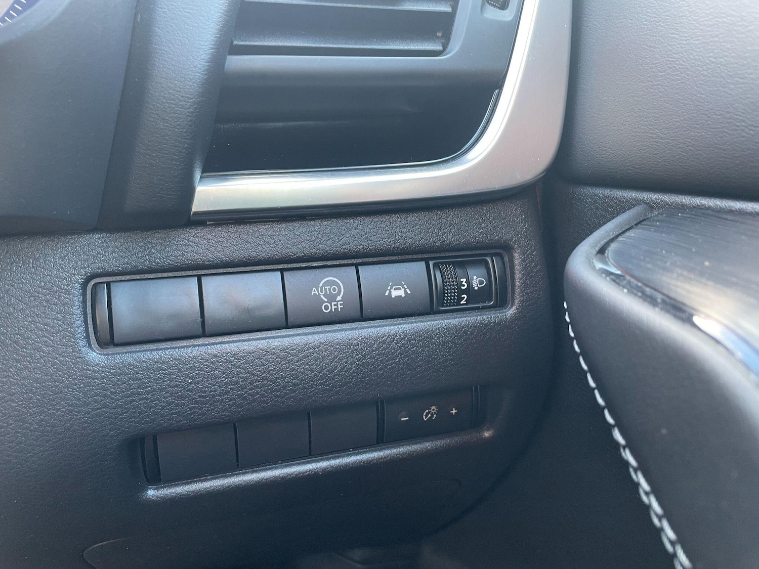 Used Nissan Qashqai 2022 for sale - 77278805: Photo 18