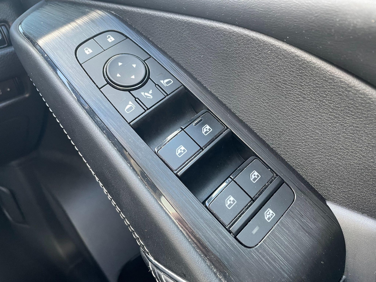 Used Nissan Qashqai 2022 for sale - 77278805: Photo 19