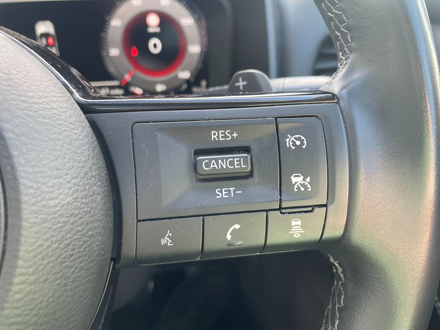 Used Nissan Qashqai 2022 for sale - 77278805: Photo 20