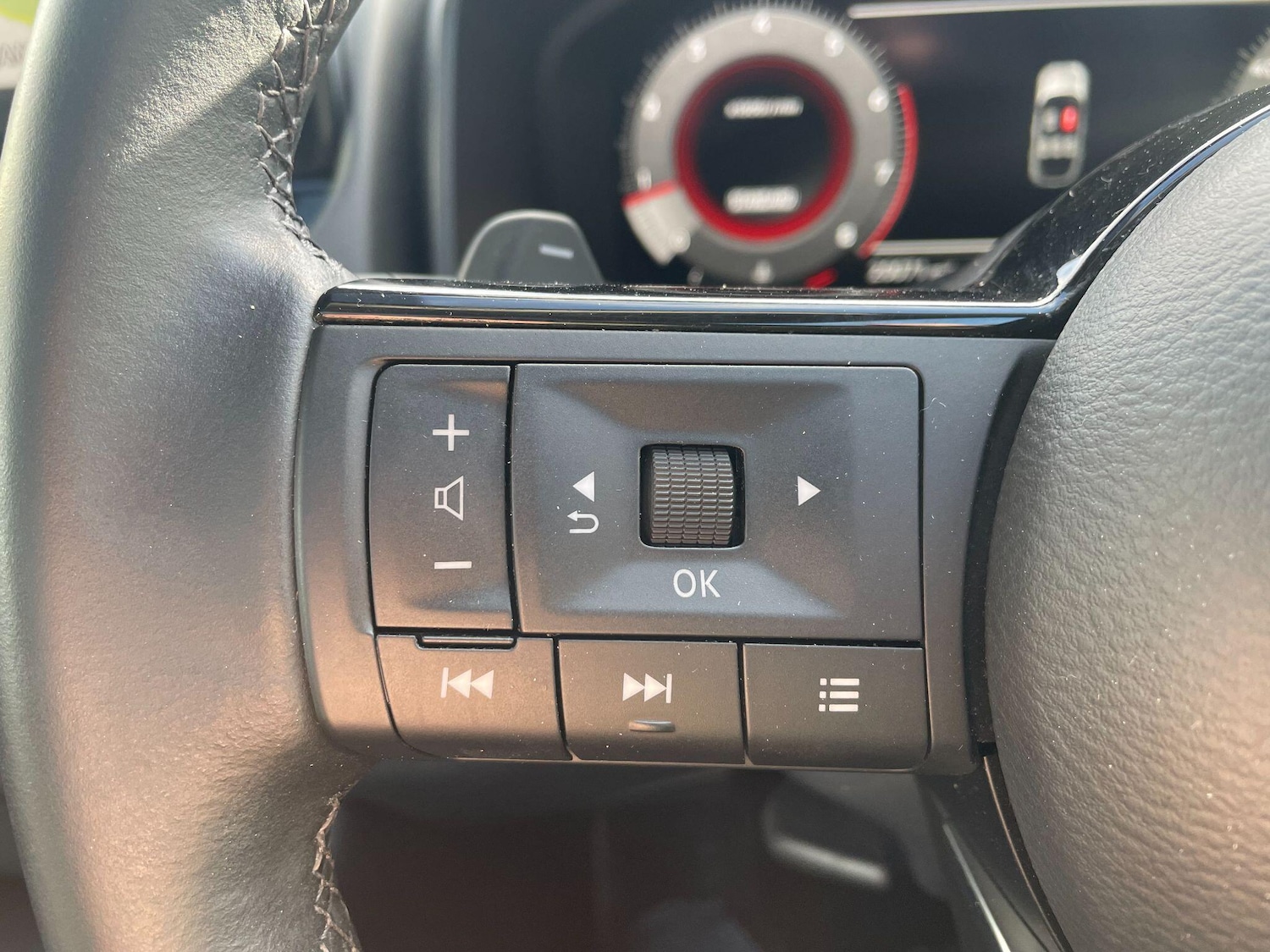 Used Nissan Qashqai 2022 for sale - 77278805: Photo 21