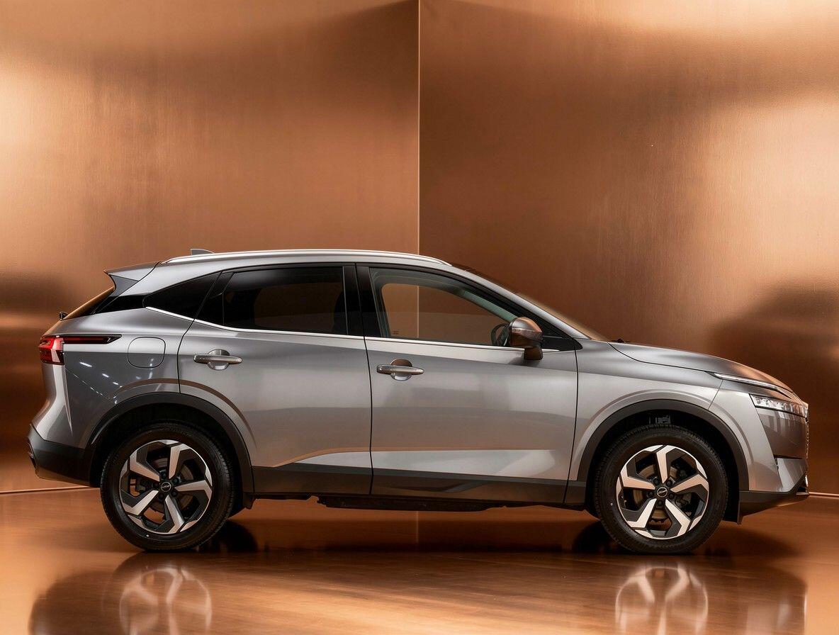 Used Nissan Qashqai 2022 for sale - 77278805: Photo 3