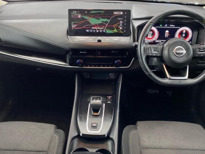 Used Nissan Qashqai 2022 for sale - 77278805: Photo 4