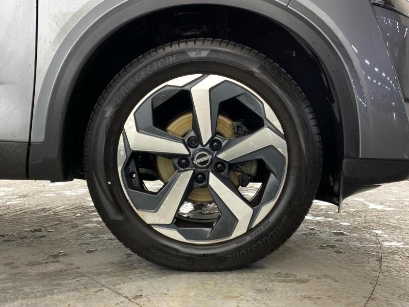 Used Nissan Qashqai 2022 for sale - 77278805: Photo 6