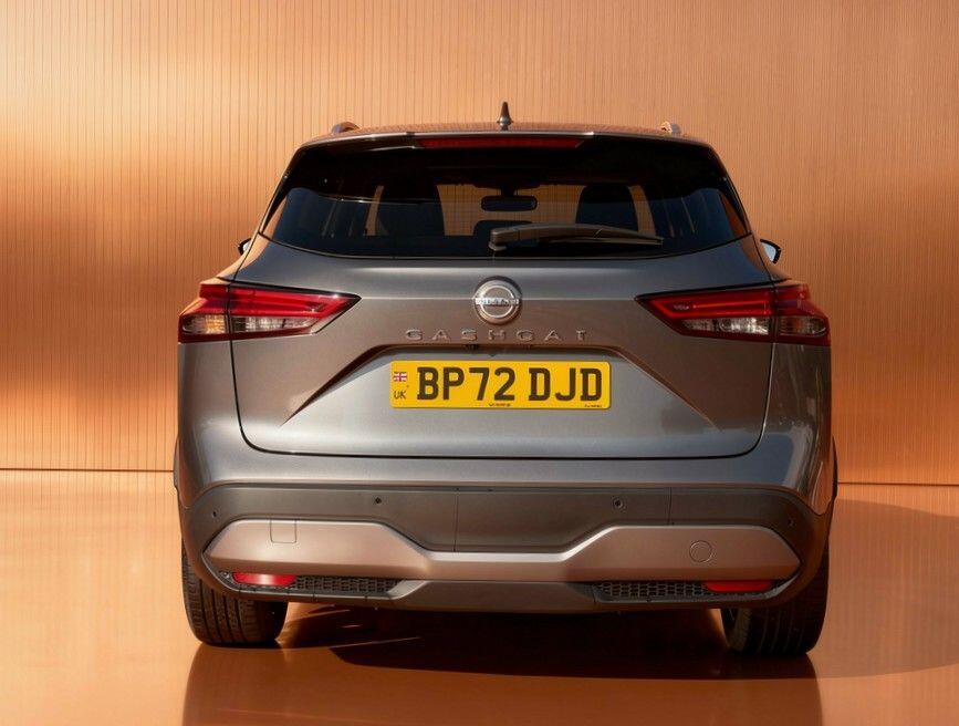 Used Nissan Qashqai 2022 for sale - 77278805: Photo 9