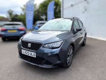 Used SEAT Arona 2023 for sale - 74371708: Photo