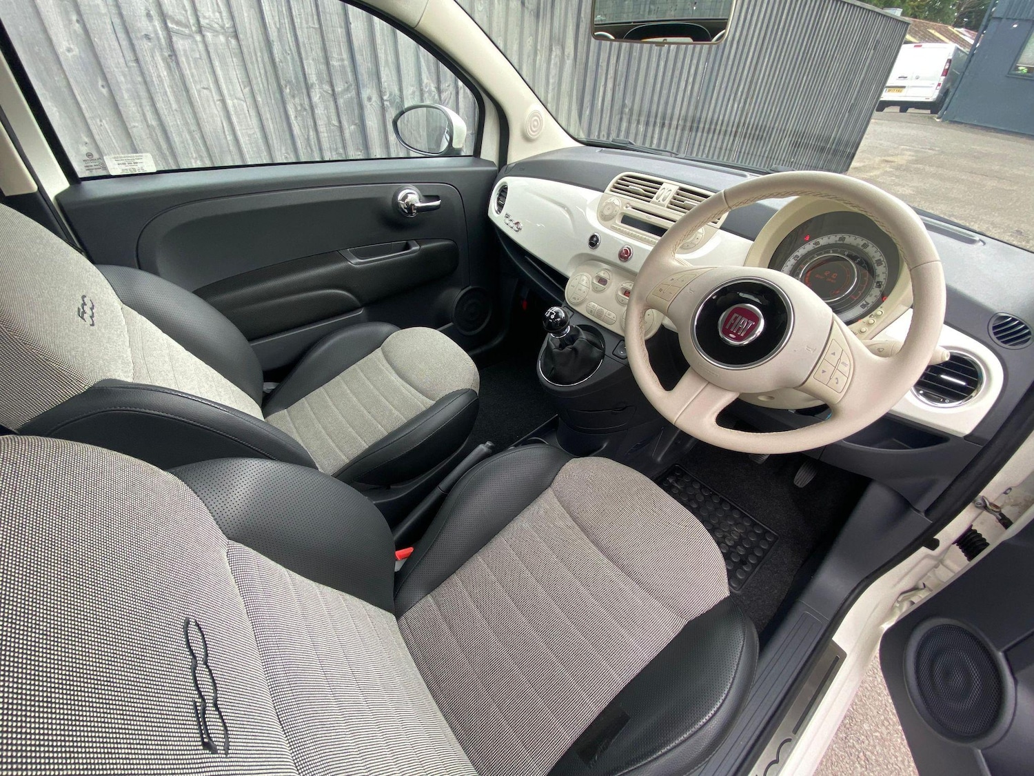 Vehicle 13